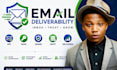 improve email deliverability and inbox placement