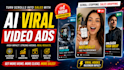create high converting ai viral video ads for your brand