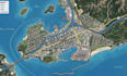 create custom travel map, event map, aerial map, business map and isometric map