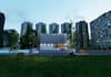 architectural 3d modeling, rendering, and autocad drafting