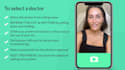 create clean screencast video saas explainer video walkthrough for app website