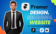 fix framer website development framer, framer developer framer website design