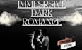 write immersive dark romance visual novel,otome, and interactive game
