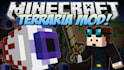 mod minecraft, terraria, and starbound with custom biomes, weapons, items