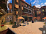 build a high quality roblox lobby, cafe, or custom map