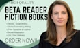 beta read romance beta reader fantasy thriller beta reader sci fi beta reader