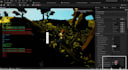 teach you unreal engine 5 cpp and blueprints step by step