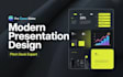 design canva presentation slides pitch decks business presentations webinar pro