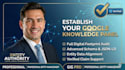 establish a professional google knowledge graph and entity presence