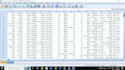 do spss data analysis and interpretation