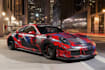 do creative vehicle wrap, car wrap