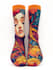 draw a socks design unique socks design