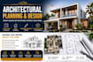 architectural planning and design
