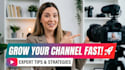 design clickable youtube thumbnails fast
