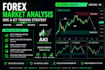 provide technical analysis and setups for forex trading