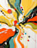 make creative abstract art for you