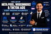 setup meta pixel, woocommerce, and tiktok ads event tracking accurately