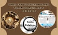 write professional crypto and blockchain press releases