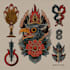 design custom tattoo art
