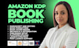 book publishing, self publishing, kindle publishing, amazon kdp book publishing
