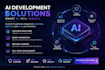we will build mobile app development app  flutter react native ai app creation