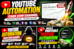 create viral faceless youtube videos for passive income