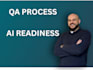 build your QA process to scale testing and adopt ai confidently