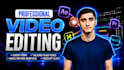 do professional reels editing