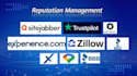 manage, optimize, grow your business or product reputation online as ORM