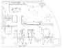 create functional room layout options with space planning ideas