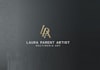 design laura parent art logo