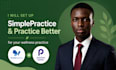 set up simplepractice and practice better for your wellness practice