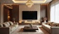 put interior design with mood board budget and shopping list