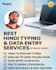 do fast hindi typing and accurate data entry