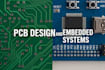 design esp32 iot pcb and embedded system hardware from schematic to pcb