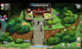pixel art ui game asset pixel icon packs rpg game hud pixel tileset health bars