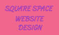design and redesign square space