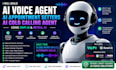 build ai voice agent ai appointment setters ai cold calling agent vapi retell ai