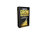 write and design a professional business growth book