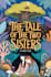 make  illustrated fairytale book cover