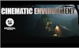 create cinematic unreal engine 5 environments and scenes