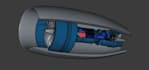 create mechanical custom 3d models on order