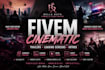 create fivem trailer video, fivem loading screen, fivem cinematic intro video