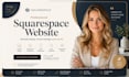 do squarespace website design, squarespace development, redesign
