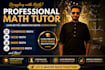 be your expert cambridge igcse and a level math tutor