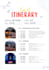 create a personalized and budget travel itinerary