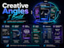 create performance ad creatives for meta and tiktok