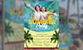 design your flyer, brochure, poster, advertisement, leaflet