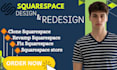 update squarespace fix squarespace website development design squarespace