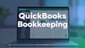 do monthly bookkeeping in quickbooks online